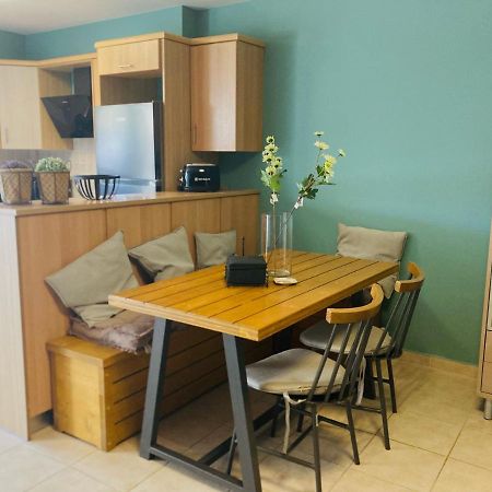 Central Smart Maisonette Lägenhet Argostoli  Exteriör bild