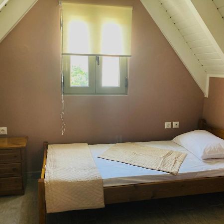 Central Smart Maisonette Lägenhet Argostoli  Exteriör bild