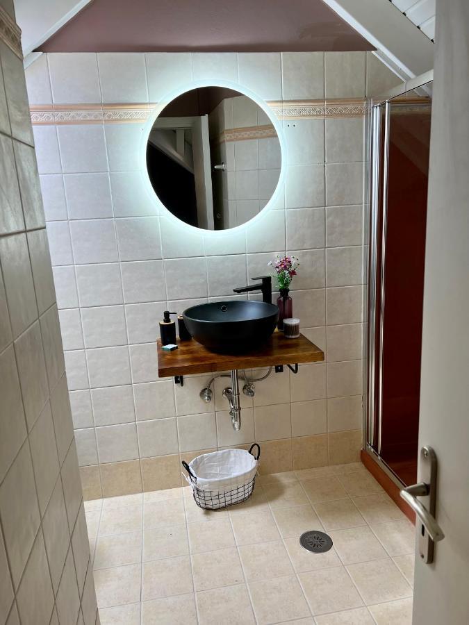 Central Smart Maisonette Lägenhet Argostoli  Exteriör bild