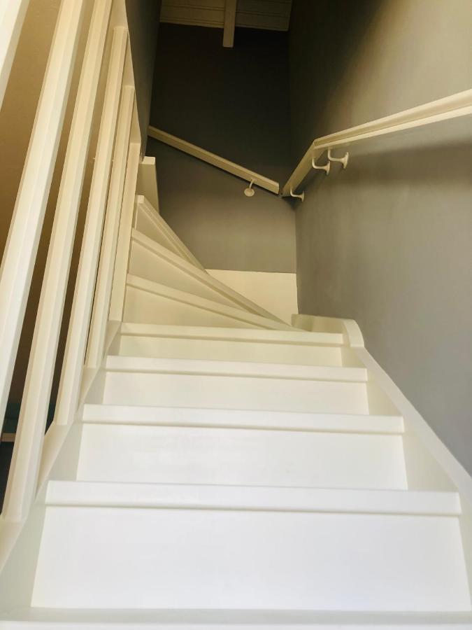 Central Smart Maisonette Lägenhet Argostoli  Exteriör bild