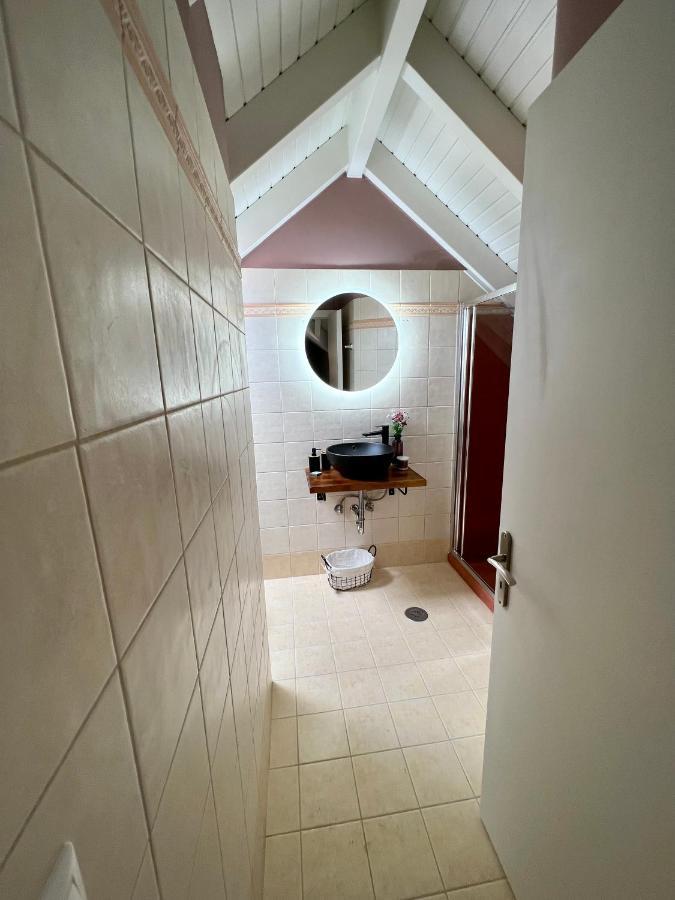 Central Smart Maisonette Lägenhet Argostoli  Exteriör bild