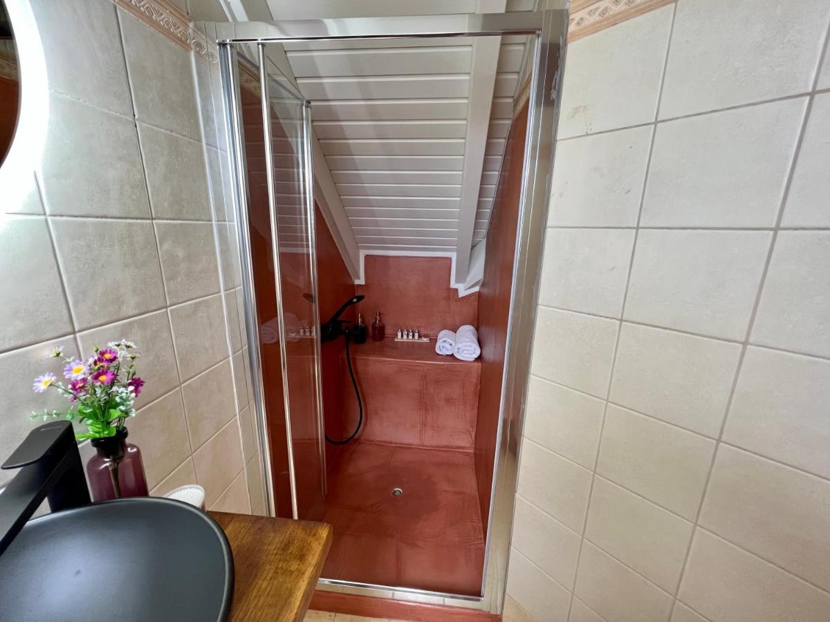 Central Smart Maisonette Lägenhet Argostoli  Exteriör bild